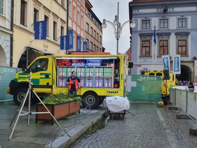 Mattoni 1/2Maraton České Budějovice